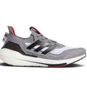 ULTRABOOST 21 'NCAA PACK - NORTH CAROLINA STATE